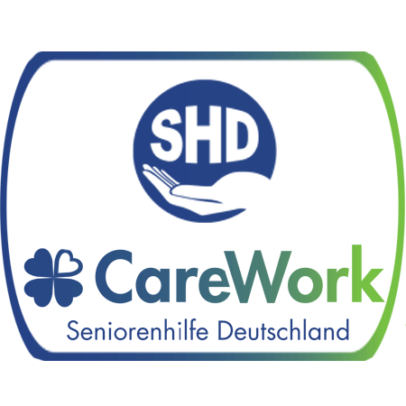 SHD Dortmund Logo