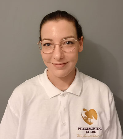 Bovermann | Pflegeassistenz Kliche Duisburg