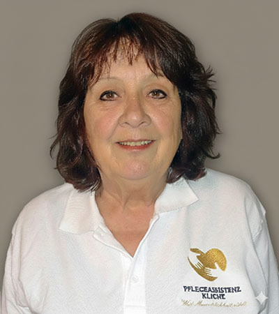 Kliche-Teamfoto-Gayk_400x450_2025c Gayk | Pflegeassistenz Kliche Duisburg